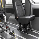 The Role of Wheelchair Restraints in Transport
