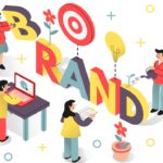 4 Simple and Easy Ways to Build a Brand