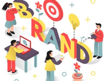 4 Simple and Easy Ways to Build a Brand