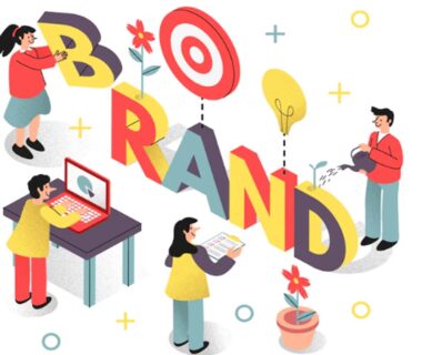 4 Simple and Easy Ways to Build a Brand